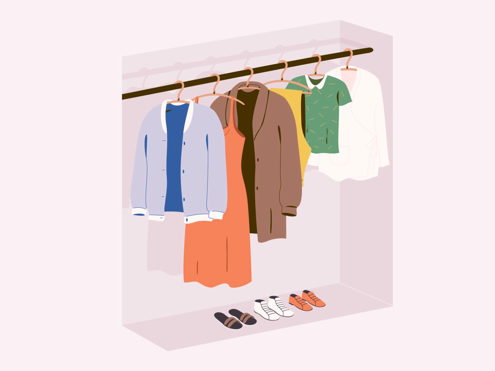 Closet Clear Out Tips and Tricks: Make More Money on Poshmark! 